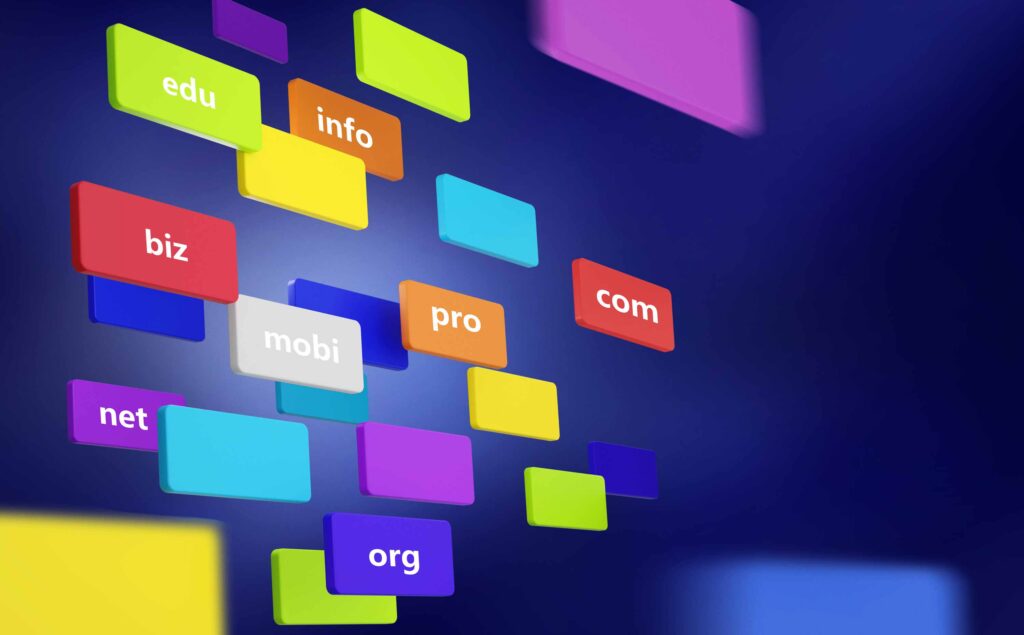 How to Choose the Right Domain Name for Your Brand