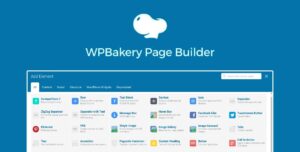 Wpbakery Page Builder