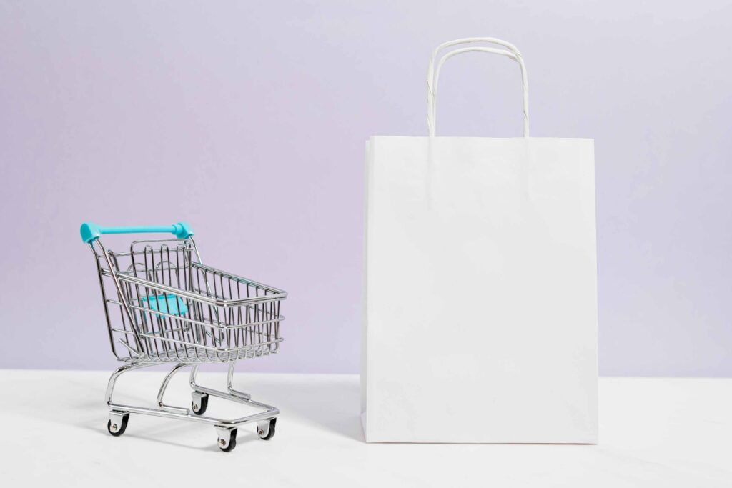 E-Commerce Essentials: A Comprehensive Guide